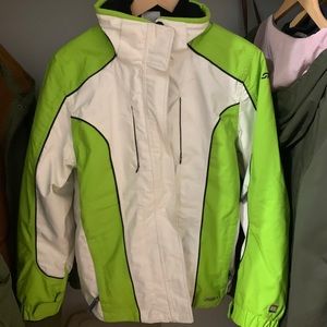 Spyder Ski/Snowboard jacket